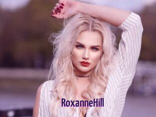 RoxanneHill