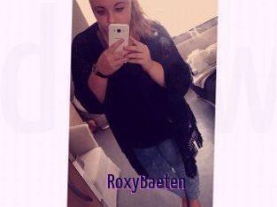 RoxyBaeten