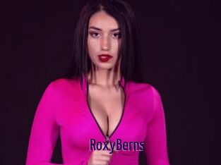 RoxyBerns