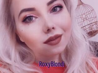 RoxyBlondi
