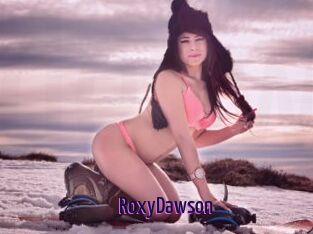 RoxyDawson