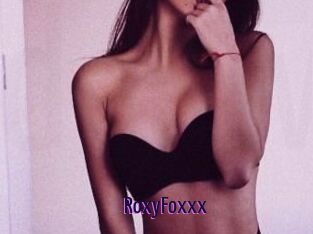 RoxyFoxxx