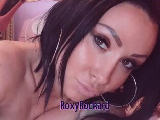RoxyRockard