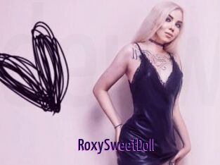 RoxySweetDoll
