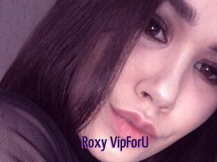 Roxy_VipForU