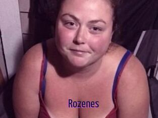 Rozenes