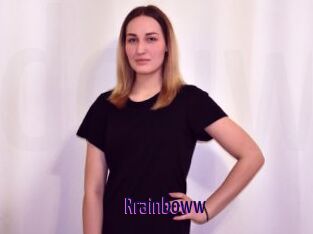 Rrainboww