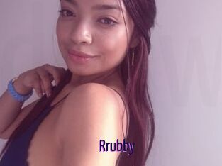 Rrubby