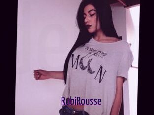 RubiRousse