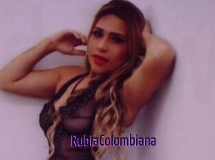 RubiaColombiana