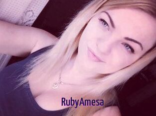RubyAmesa