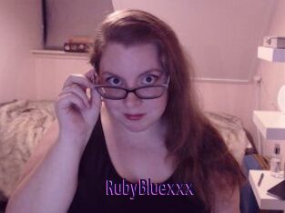 RubyBluexxx