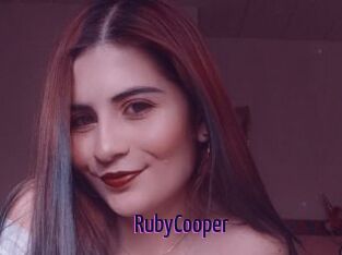 RubyCooper