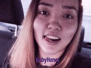 RubyHoney