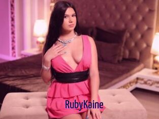 RubyKaine