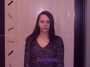 RubyKane