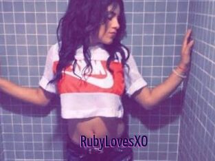 RubyLovesXO