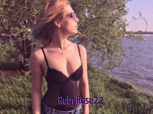 RubyRose22