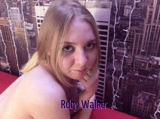 Ruby_Walker