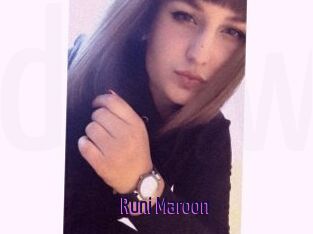 Runi_Maroon