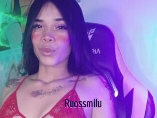 Ruossmilu