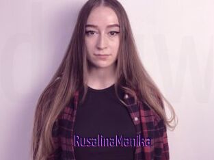 RusalinaManika