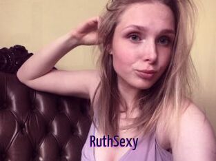 RuthSexy