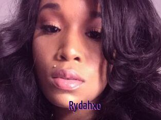 Rydahxo