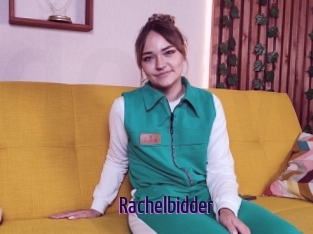 Rachelbidder
