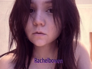 Rachelbowen