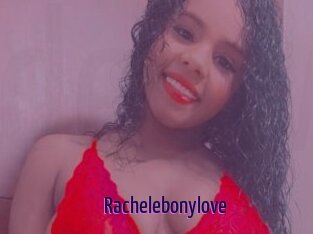 Rachelebonylove