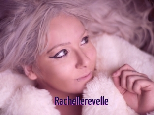 Rachellerevelle