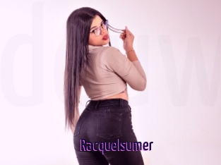 Racquelsumer