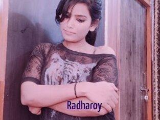 Radharoy