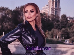 Radmiladream