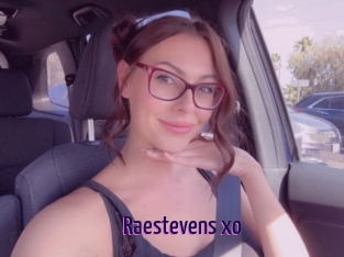 Raestevens_xo