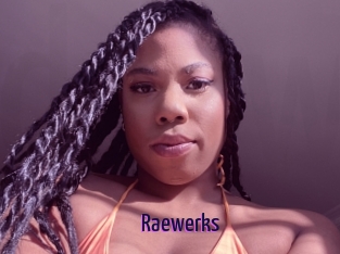 raewerks Deutsche Webcam Girls