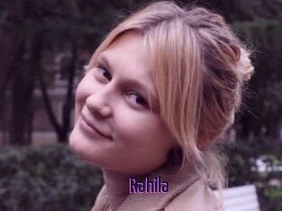 Rahila