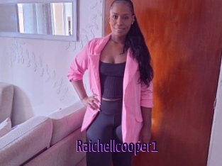 raichellcooper1 Deutsche Webcam Girls