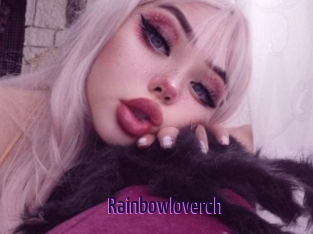 Rainbowloverch
