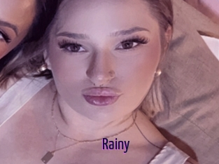 Rainy