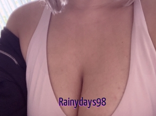 Rainydays98