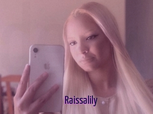 Raissalily