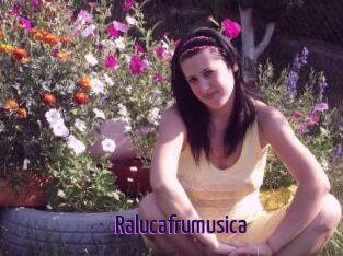 Ralucafrumusica