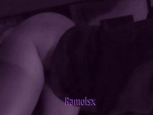 Ramolsx