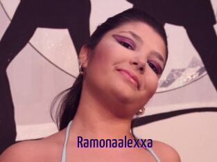 Ramonaalexxa