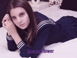 Ramonaflower
