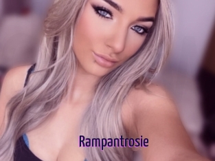 Rampantrosie