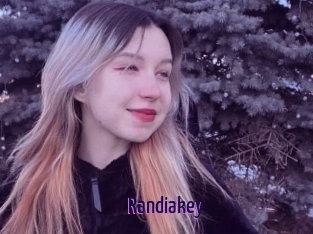 Randiakey