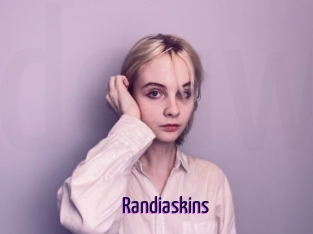 Randiaskins